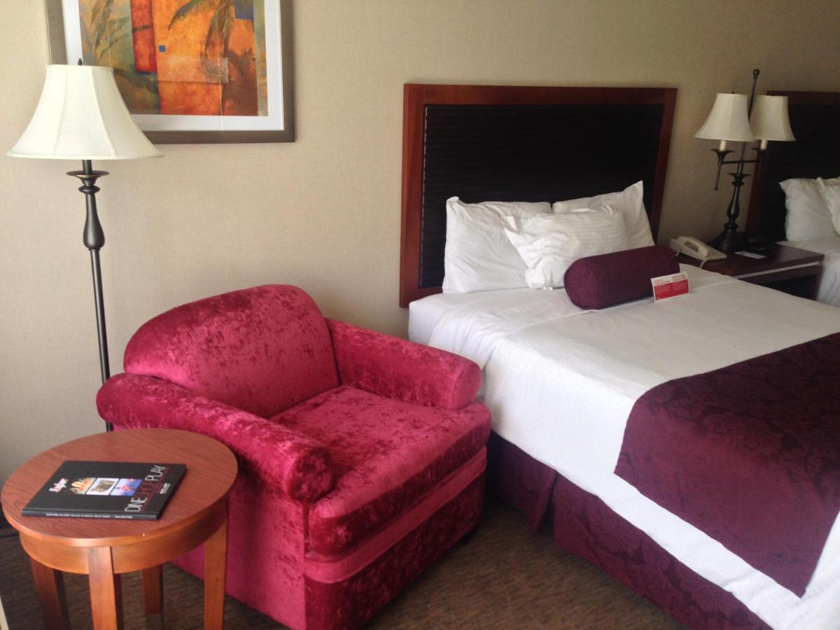 Ramada by Wyndham Sunnyvale/Silicon Valley - image 7