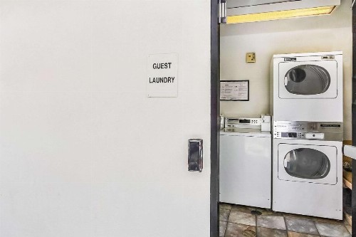 Motel 6-Sunnyvale CA - South - image 14