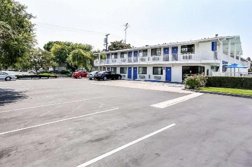 Motel 6-Sunnyvale CA - South - image 19