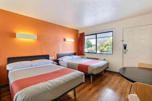 Motel 6-Sunnyvale CA - South - image 20