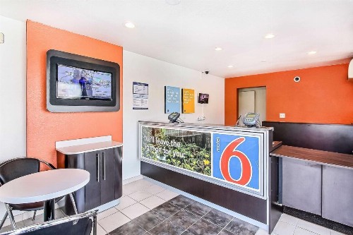 Motel 6-Sunnyvale CA - South - image 21