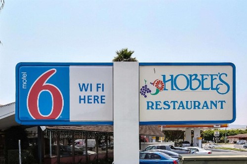 Motel 6-Sunnyvale CA - South - image 22