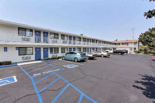 Motel 6-Sunnyvale CA - South - image 25