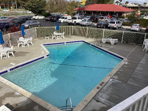 Motel 6-Sunnyvale CA - South - image 26