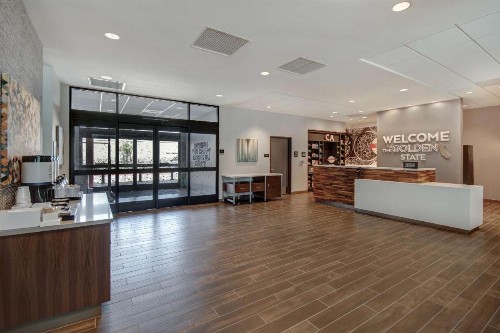 Hampton Inn & Suites Sunnyvale-Silicon Valley Ca - image 16