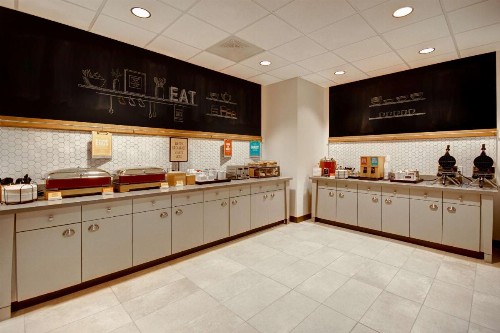 Hampton Inn & Suites Sunnyvale-Silicon Valley Ca - image 22