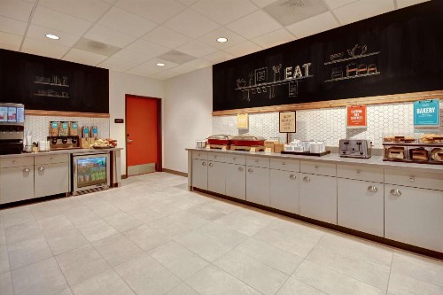 Hampton Inn & Suites Sunnyvale-Silicon Valley Ca - image 25