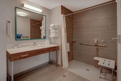 Hampton Inn & Suites Sunnyvale-Silicon Valley Ca - image 32