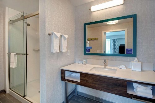 Hampton Inn & Suites Sunnyvale-Silicon Valley Ca - image 37