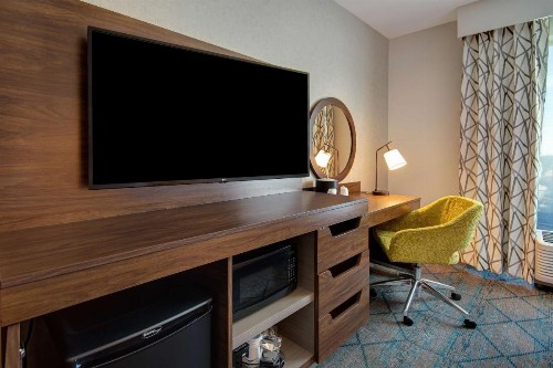 Hampton Inn & Suites Sunnyvale-Silicon Valley Ca - image 44