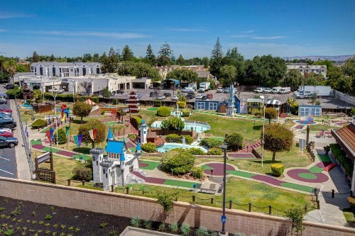 Hampton Inn & Suites Sunnyvale-Silicon Valley Ca - image 6