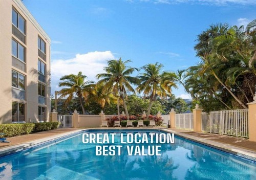 La Quinta by Wyndham Sunrise - image 31