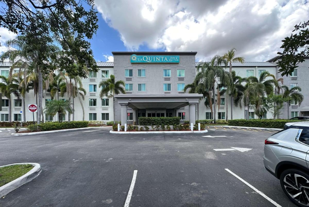 La Quinta by Wyndham Sunrise Sawgrass Mills - main image