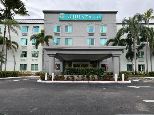La Quinta by Wyndham Sunrise Sawgrass Mills - image 29