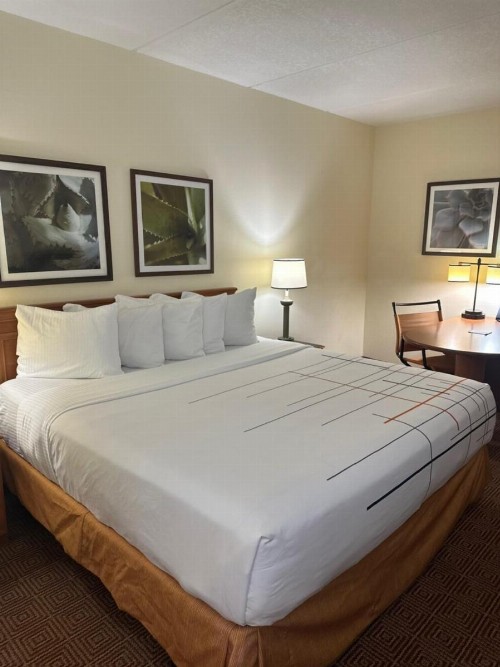 La Quinta by Wyndham Sunrise Sawgrass Mills - image 42