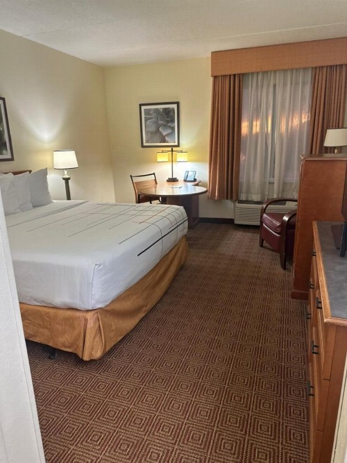La Quinta by Wyndham Sunrise Sawgrass Mills - image 43