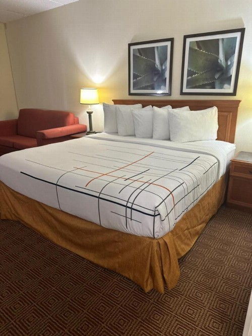 La Quinta by Wyndham Sunrise Sawgrass Mills - image 44