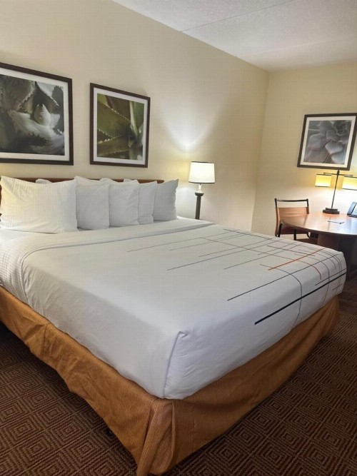 La Quinta by Wyndham Sunrise Sawgrass Mills - image 45