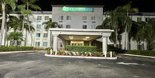 La Quinta by Wyndham Sunrise Sawgrass Mills - image 48