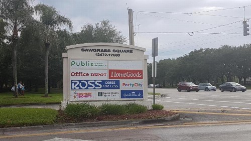 Sawgrass - image 22