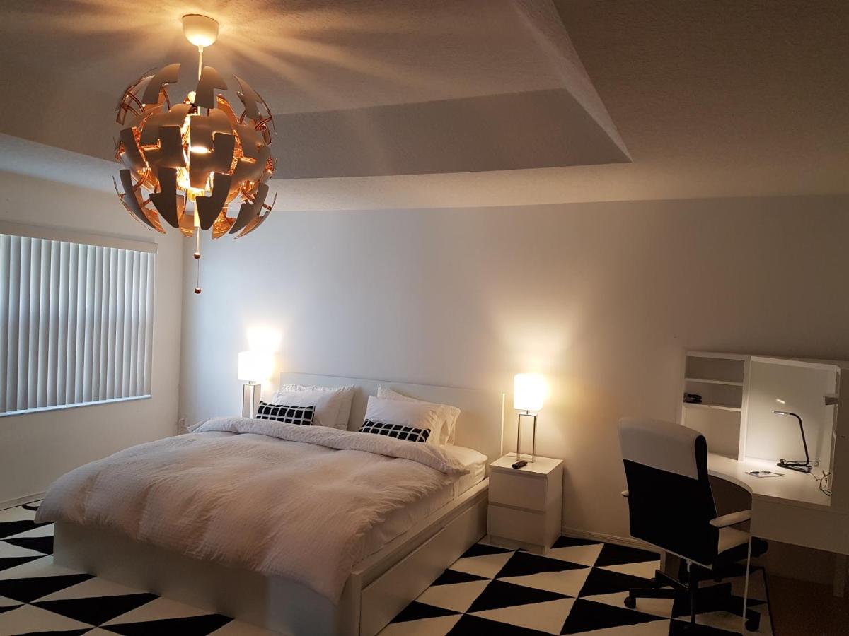 Master Luxury Room - image 2