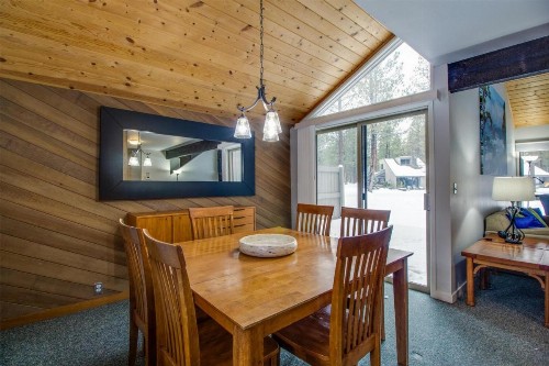 Meadow Hse Cndo 5 Sunriver Oregon