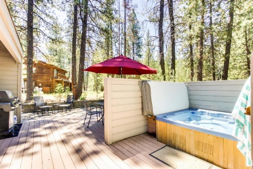 13 Tamarack - image 1
