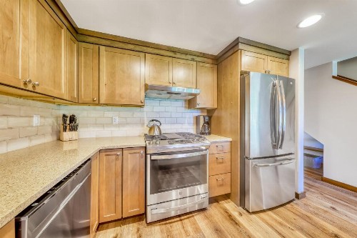 31 Mtn. View Condo - image 11