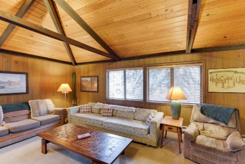 Cozy Jay Cabin - image 10