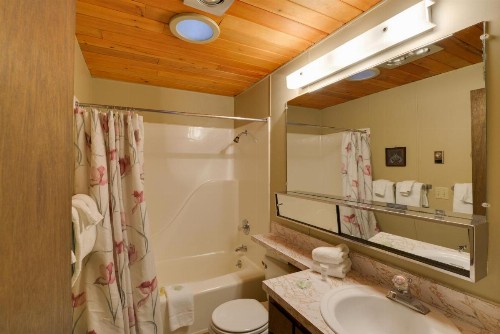 Cozy Jay Cabin - image 12