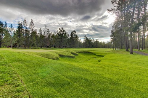 Fairway Lane 1 | Discover Sunriver - image 11