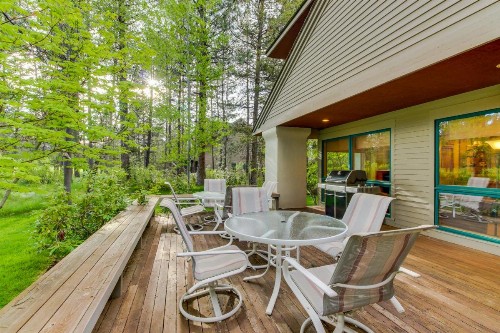 Fairway Lane 1 | Discover Sunriver - image 8