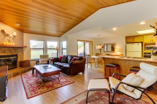 Fairway Village 28 | Discover Sunriver - image 12