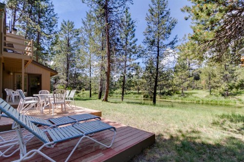 Golden Eagle Lane 17 | Discover Sunriver - image 6