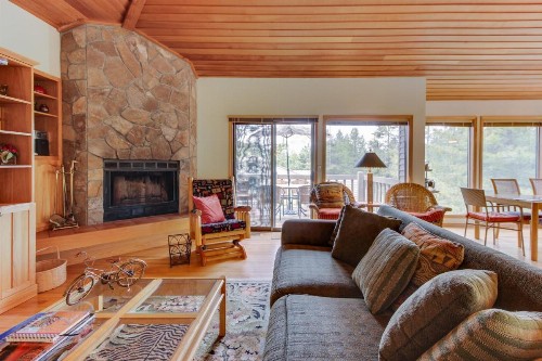 Lava Butte Lane 03 | Discover Sunriver - image 6