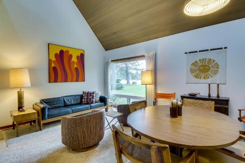 Mt View Condo 22 | Discover Sunriver - image 4