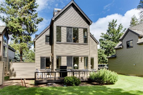 Eaglewood 3 | Discover Sunriver - image 1