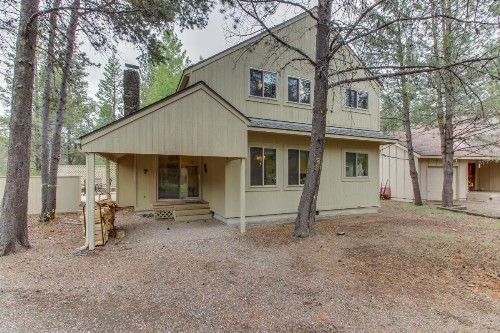 Mt View Lane 7 | Discover Sunriver - image 1