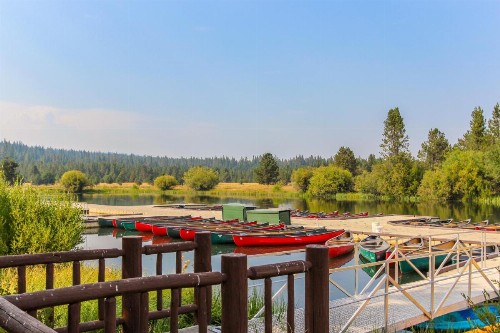 Circle 4 Ranch 31 | Discover Sunriver - image 3