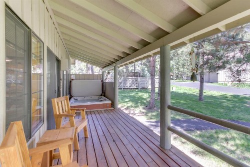 Circle 4 Ranch 31 | Discover Sunriver - image 4