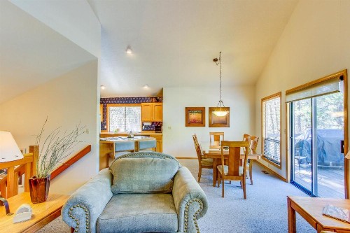 Central Lane 03 | Discover Sunriver - image 6