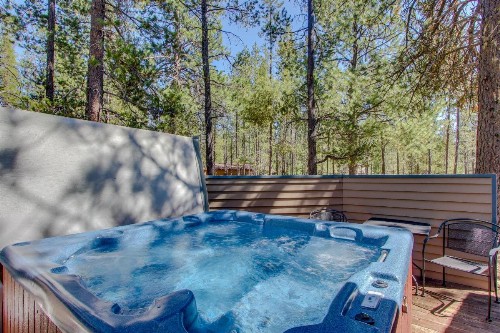 Central Lane 03 | Discover Sunriver - image 9
