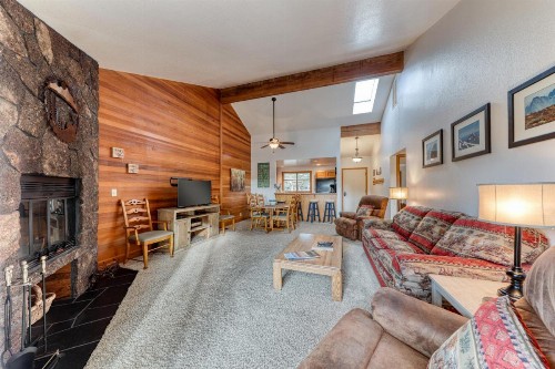 Quelah Condo 73 | Discover Sunriver - image 1