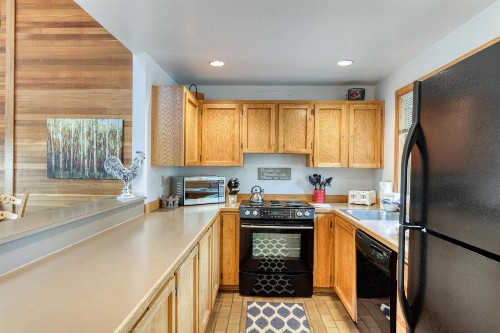 Quelah Condo 73 | Discover Sunriver - image 12