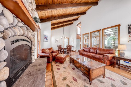 Aspen Lane 22 | Discover Sunriver - image 9