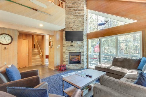 6 Leisure Lane - Sunriver Anchor House - image 1