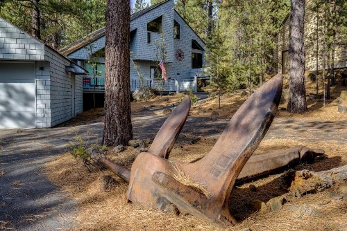 6 Leisure Lane - Sunriver Anchor House - image 9