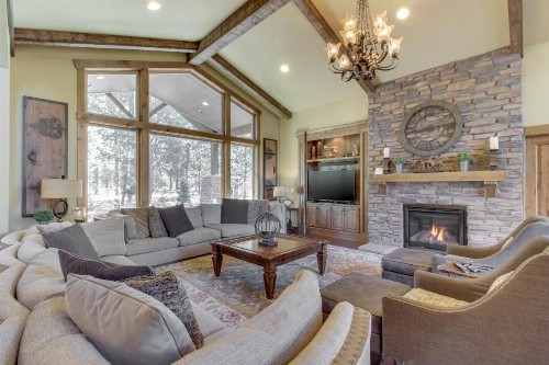 Caldera Springs Home - image 1