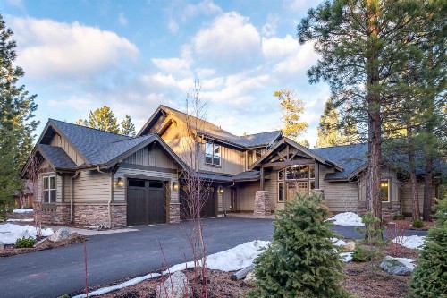 Caldera Springs Home - image 10