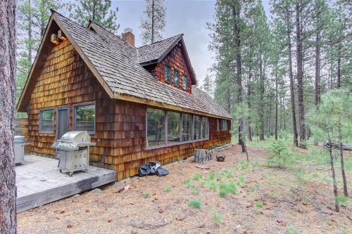 Conifer Lane - Lovely Woodland Setting - image 9